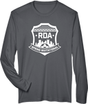 Performance Long Sleeves - RDA Spring Invitational 2026 (Full White)