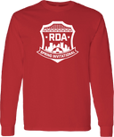 Long Sleeves - RDA Spring Invitational 2026 (Full White)
