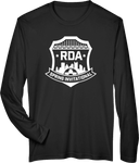 Performance Long Sleeves - RDA Spring Invitational 2026 (Full White)