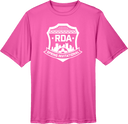 Performance Short Sleeves - RDA Spring Invitational 2026 (Full White)