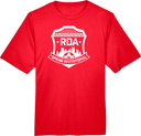 Performance Short Sleeves - RDA Spring Invitational 2026 (Full White)