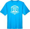 Performance Short Sleeves - RDA Spring Invitational 2026 (Full White)