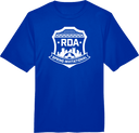 Performance Short Sleeves - RDA Spring Invitational 2026 (Full White)