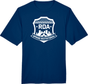 Performance Short Sleeves - RDA Spring Invitational 2026 (Full White)