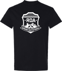 Short Sleeves - RDA Spring Invitational 2026 (Full White)