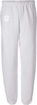 Sweatpants - RDA Spring Invitational 2026 (Full White)