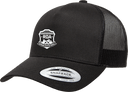 Trucker Hat - RDA Spring Invitational 2026 (Full White)