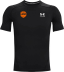 Under Armour Compression - Girls UAA Session I 2026 (Deep Burnt Orange)