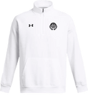 Under Armour Rival Fleece ¼ Zip - All-Academic Showcase at Babson College 2026