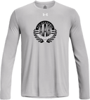 Under Armour Tech Team Long Sleeve - All-Academic Showcase at Babson College 2026