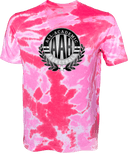 Under Armour Athletics Short Sleeve Tie-Dye - All-Academic Showcase at Babson College 2026