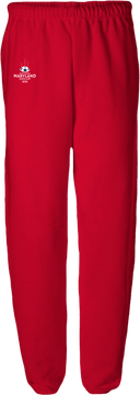 Sweatpants - USYS Maryland State Cup (w1/4) 2026 (White Text)