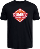 Under Armour Athletics Short Sleeve - Rumble For The Ring NY 2026