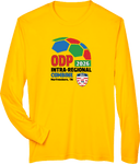 Performance Long Sleeves - USYS ODP Intra-Regional Combine TN 2026 - Black