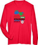 Performance Long Sleeves - USYS ODP Intra-Regional Combine TN 2026 - Black