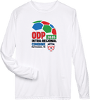 Performance Long Sleeves - USYS ODP Intra-Regional Combine TN 2026 - Black