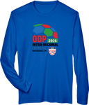 Performance Long Sleeves - USYS ODP Intra-Regional Combine TN 2026 - Black