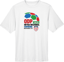 Performance Short Sleeves - USYS ODP Intra-Regional Combine TN 2026 - Black