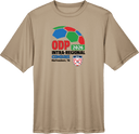 Performance Short Sleeves - USYS ODP Intra-Regional Combine TN 2026 - Black