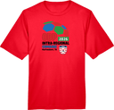 Performance Short Sleeves - USYS ODP Intra-Regional Combine TN 2026 - Black