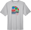 Performance Short Sleeves - USYS ODP Intra-Regional Combine TN 2026 - Black