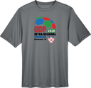 Performance Short Sleeves - USYS ODP Intra-Regional Combine TN 2026 - Black