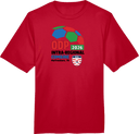 Performance Short Sleeves - USYS ODP Intra-Regional Combine TN 2026 - Black