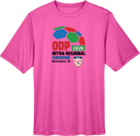 Performance Short Sleeves - USYS ODP Intra-Regional Combine TN 2026 - Black