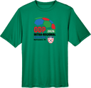 Performance Short Sleeves - USYS ODP Intra-Regional Combine TN 2026 - Black