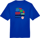 Performance Short Sleeves - USYS ODP Intra-Regional Combine TN 2026 - Black