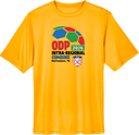 Performance Short Sleeves - USYS ODP Intra-Regional Combine TN 2026 - Black