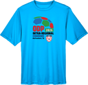 Performance Short Sleeves - USYS ODP Intra-Regional Combine TN 2026 - Black