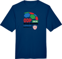 Performance Short Sleeves - USYS ODP Intra-Regional Combine TN 2026 - Black