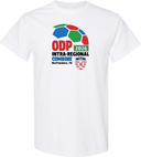 Short Sleeves - USYS ODP Intra-Regional Combine TN 2026 - Black