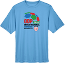 Performance Short Sleeves - USYS ODP Intra-Regional Combine TN 2026 - Black