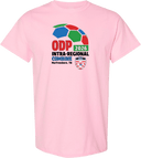 Short Sleeves - USYS ODP Intra-Regional Combine TN 2026 - Black