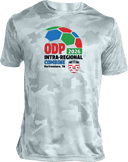 Performance Short Sleeves - USYS ODP Intra-Regional Combine TN 2026 - Black