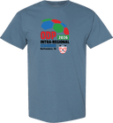 Short Sleeves - USYS ODP Intra-Regional Combine TN 2026 - Black