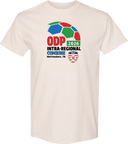 Short Sleeves - USYS ODP Intra-Regional Combine TN 2026 - Black