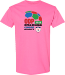Short Sleeves - USYS ODP Intra-Regional Combine TN 2026 - Black