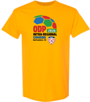 Short Sleeves - USYS ODP Intra-Regional Combine TN 2026 - Black