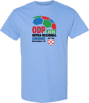 Short Sleeves - USYS ODP Intra-Regional Combine TN 2026 - Black