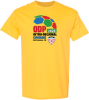 Short Sleeves - USYS ODP Intra-Regional Combine TN 2026 - Black