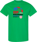 Short Sleeves - USYS ODP Intra-Regional Combine TN 2026 - Black