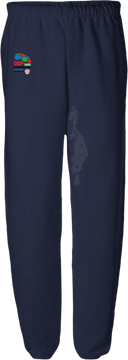 Sweatpants - USYS ODP Intra-Regional Combine TN 2026 - Black