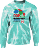 Crew Sweatshirt - USYS ODP Intra-Regional Combine TN 2026 - Black