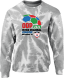 Crew Sweatshirt - USYS ODP Intra-Regional Combine TN 2026 - Black