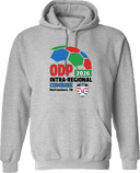 Hoodies - USYS ODP Intra-Regional Combine TN 2026 - Black