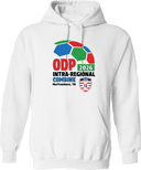 Hoodies - USYS ODP Intra-Regional Combine TN 2026 - Black
