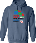 Hoodies - USYS ODP Intra-Regional Combine TN 2026 - Black